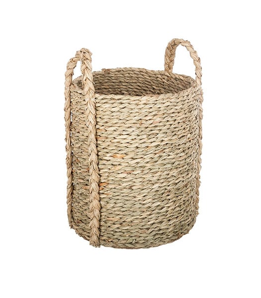 ATMOSPHERA - Panier roseau kilian rd nat x3 - large