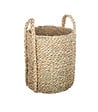 ATMOSPHERA - Panier roseau kilian rd nat x3 - vignette