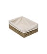 5 FIVE SIMPLY SMART - Set de 2 Paniers de rangement en Seagrass - vignette