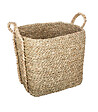 ATMOSPHERA - Panier roseau kilian nat x3 gm - vignette