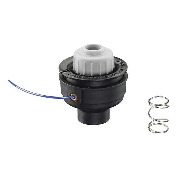 RYOBI - Bobine fil pour débroussailleuse - 25 m - 1,6mm - large