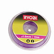 RYOBI - Fil 15 mètres pour débroussailleuse RYOBI ref RAC101 - vignette