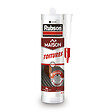 RUBSON - Mastic toiture butyl - Gris - 280ml - vignette