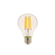 XANLITE - Ampoule LED filament A60 - Blanc neutre 4000K - 1521lm - vignette