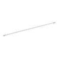 XANLITE - Tube LED G13, 17W, équivalent 36W, 1800 lm, blanc neutre, 4000K, faible consommation, éclairage polyvalent pour espaces d’activité - vignette