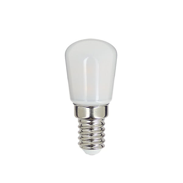 XANLITE - Ampoule Filament LED T26, culot E14, 200 Lumens - large