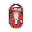 XANLITE - Ampoule filament LED T26 - Blanc chaud - 2W - vignette