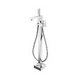 STANO - Robinet mitigeur baignoire sur pied MENTO - vignette