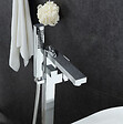 STANO - Robinet mitigeur baignoire sur pied MENTO - vignette