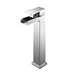 STANO - Robinet mitigeur lavabo cascade réhaussé TANO - vignette
