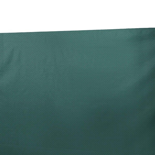 OUTSUNNY - Housse de protection balancelle de jardin bâche étanche dim. 2,15L x 1,55l x 1,5H m PE vert - large