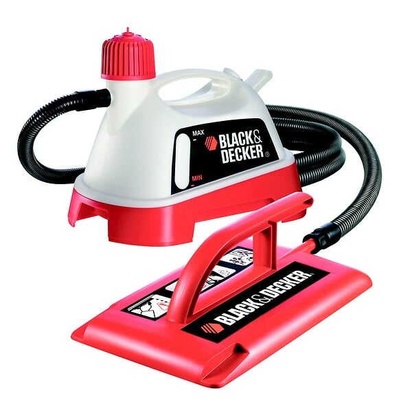 BLACK+DECKER - Décolleuse à papiers peints KX3300 - 2400W - large
