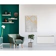 KALIA - Radiateur électrique fonte ASPEN 2000W - vignette
