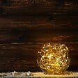 LUMISKY - Guirlande solaire SKINNY 400 LED 41.9M - vignette