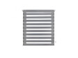 PURLINE - Store enrouleur Polyester Translucide 52x180 - vignette