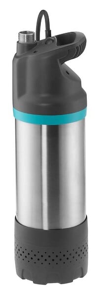 GARDENA - Pompe Immergée 5900/4 Inox Automatique - large