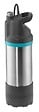 GARDENA - Pompe Immergée 5900/4 Inox Automatique - vignette