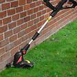 ELEM GARDEN TECHNIC - Coupe bordures électrique 550W - 30CM - vignette