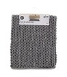 5 FIVE SIMPLY SMART - Grand Tapis de Salle de Bain épais Gris 50 x 120 cm - vignette