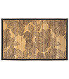 5 FIVE SIMPLY SMART - Tapis de salle de Bain Lattes en Bambou 50 x 80 cm déco Blackflora - vignette