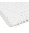 5 FIVE SIMPLY SMART - Grand Tapis de Salle de Bain épais Blanc 50 x 120 cm - vignette