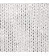5 FIVE SIMPLY SMART - Grand Tapis de Salle de Bain épais Blanc 50 x 120 cm - vignette