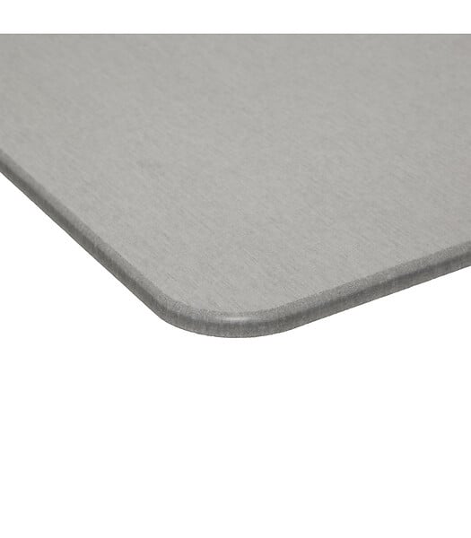 5 FIVE SIMPLY SMART - Tapis de salle de bain en Diatomite  39 x 60 cm - large