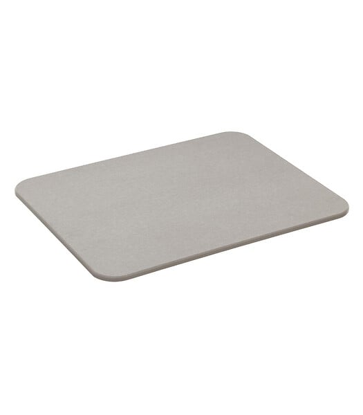 5 FIVE SIMPLY SMART - Tapis de salle de bain en Diatomite 45 x 35 cm - large