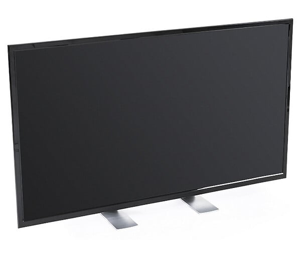 ERARD - pied tv de table universel pour ecran 20 à  50 - 035300 - large