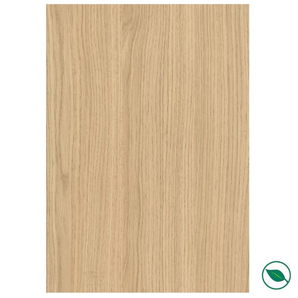 FORESTEA - Profilé de transition rénovation d'escalier stratifié florida 1300 x 56 x 12 mm - PEFC 70% - large