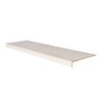 FORESTEA - Marche rénovation d'escalier stratifié colorado 1000 x 300 x 56 mm - PEFC 70% - vignette