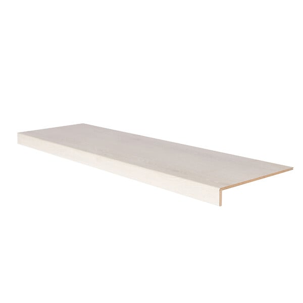 FORESTEA - Marche rénovation d'escalier stratifié colorado 1300 x 380 x 56 mm . - PEFC 70% - large