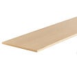 FORESTEA - Lot de 3 contremarches rénovation d'escalier stratifié florida 1300 x 200 x 8 mm - PEFC 70% - vignette