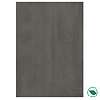 FORESTEA - Profilé de transition rénovation d'escalier stratifié dark grey 1300 x 56 x 12 mm - PEFC 70% - vignette