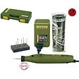 PROXXON - Set de gravure complet avec GG12 en 12V - Proxxon - vignette