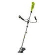 RYOBI - Débroussailleuse pour coupe-bordures - 18V ONE+ - lame 20cm - vignette