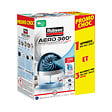 RUBSON - Absorbeur humidité avec 3 recharges Aero 360° - Neutre - 20m² - vignette