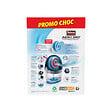 RUBSON - Absorbeur humidité avec 3 recharges Aero 360° - Neutre - 20m² - vignette