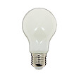 XANLITE - Ampoule LED opaque, culot E27, forme A60, puissance équivalente 150W, flux 2452 lm, lumière blanc neutre 4000 K, usage intérieur, idéale bureau, cuisine et salle de bain - vignette