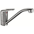 FRANKE - mitigeur évier monocommande chromé - 379445 - vignette