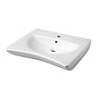 PLANETE BAIN - Lavabo ergonomique PMR 66 cm - vignette
