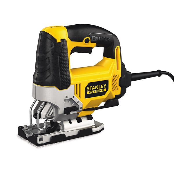 STANLEY Fatmax - Scie sauteuse pendulaire 710W Stanley FatMax - large
