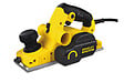 STANLEY Fatmax - Rabot électrique FME630K menuiserie ébénisterie - 750W - vignette