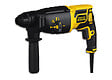 STANLEY Fatmax - Perforateur SDS+ 1,8J - 750W filaire STANLEY FatMax FME500K - vignette