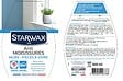 STARWAX - Anti-moississures sans javel - 500ml - Pulvérisation - vignette