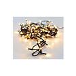 KOOPMAN - Guirlande 96 led blanc chaud 7m - vignette