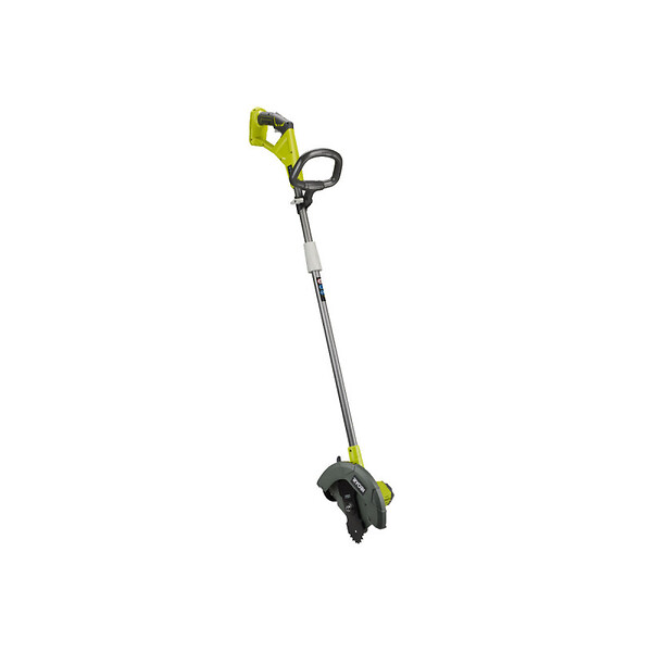 RYOBI - Pack RYOBI Dresse-bordures 18V One+ - 2 batteries LithiumPlus 2.5Ah - RY18EGA-0 - large