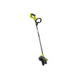 RYOBI - Pack RYOBI Dresse-bordures 18V One+ - 2 batteries LithiumPlus 2.5Ah - RY18EGA-0 - vignette