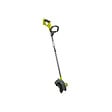 RYOBI - Pack RYOBI Dresse-bordures 18V One+ - 1 batterie LithiumPlus 4.0Ah - 1 chargeur rapide 2.0Ah - RY18EGA-0 - vignette