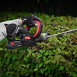 ELEM GARDEN TECHNIC - Taille haies rechargeable 20V lithium - vignette